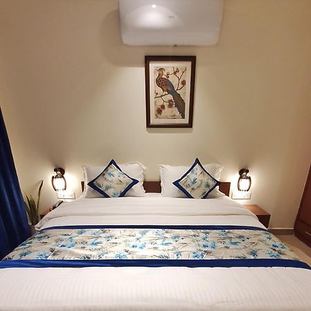 The Lake Hill Nainital Exterior photo