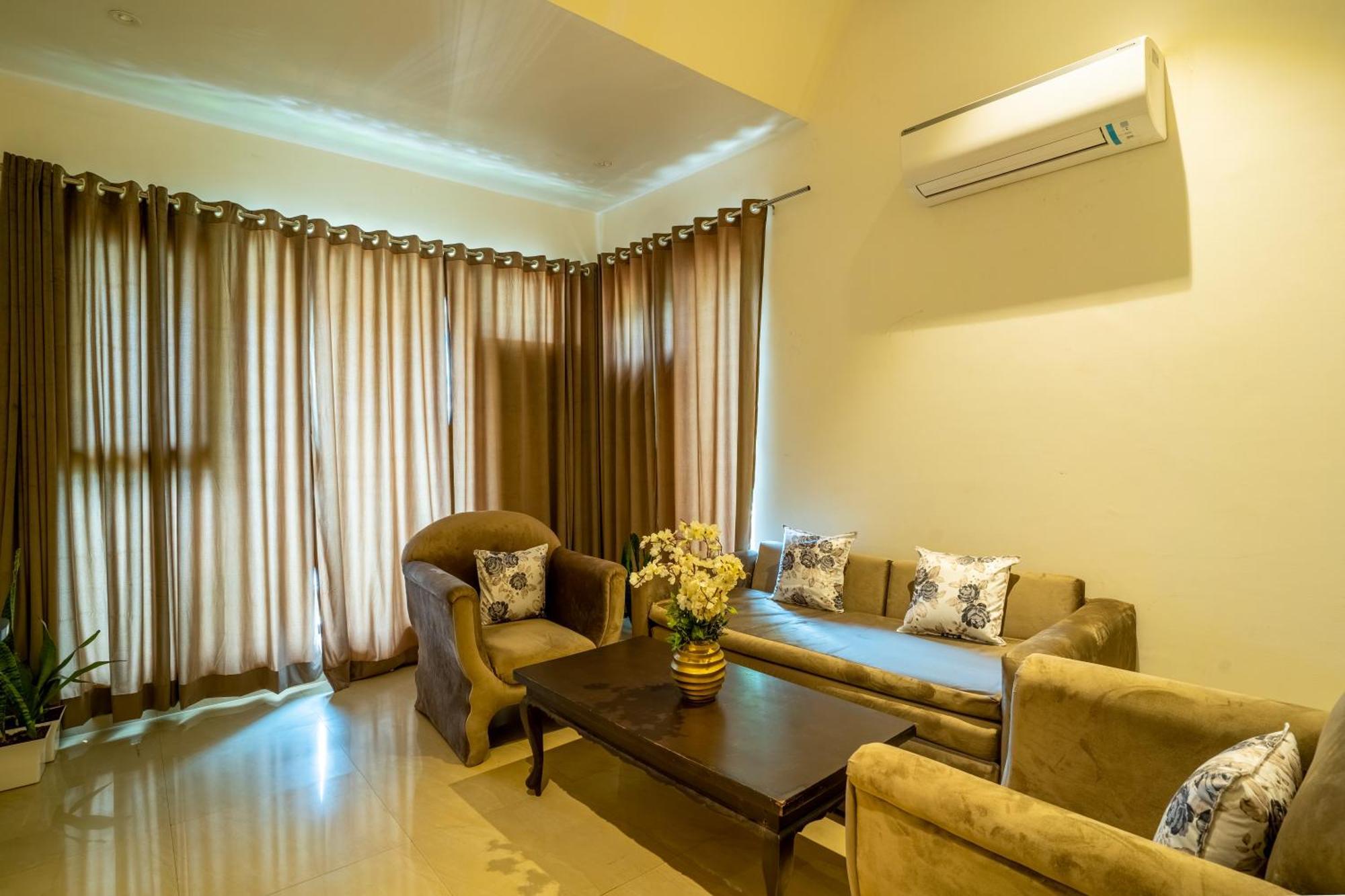 The Lake Hill Nainital Exterior photo